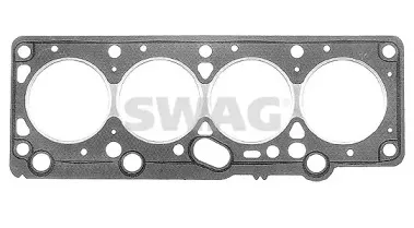 Прокладка, головка цилиндра SWAG купить